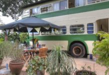 Report: Fastest-growing African countries for Airbnb guests African countries for Airbnb