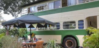 Report: Fastest-growing African countries for Airbnb guests African countries for Airbnb