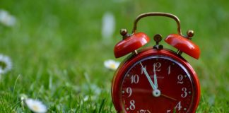 Morning, noon or night… when is the best time to fly? time to fly