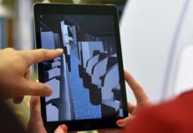 Virgin Atlantic explores augmented reality app for cabin crew training Augmented reality