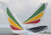 Ethiopian Airlines ups Seychelles frequency Seychelles frequency