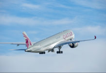 Qatar upgrades five A350-900s to A350-1000s A350-1000