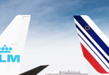 Air France-KLM to add 44 new winter routes