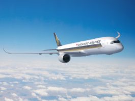 Longest flight