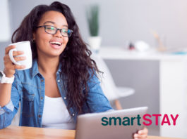 SmartStay