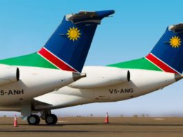 Flights to Zimbabwe
