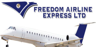Freedom Airlines to introduce daily Nairobi-Garissa Freedom airline