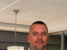 Lloyd Barkhuizen