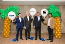 ONYX Hospitality to open second Maldivian Resort OZO