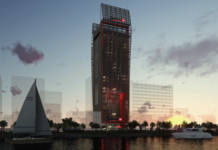 Radisson RED brand to debut in Abidjan Radisson Red Hotel Abidjan Plateau