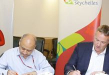 Air India and Air Seychelles sign new codeshare partnership Codeshare partnership