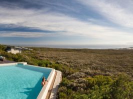 Springbok Atlas