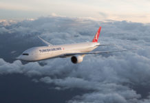 Turkish Airlines adds Ankara-Rome route Ankara-Rome