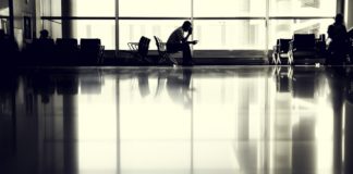 Don’t be grounded by fear of flying aerophobia
