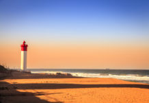 Top 19 for 2019: Durban a ‘must-see’ says British Airways Durban a must-see