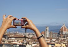 (Don’t) Come fly with me Solo Travel