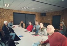 Learn travel writing from an expert James Bainbridge