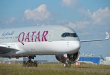 Qatar Airways launches GlobalBeacon GlobalBeacon