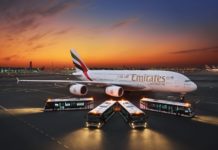 Emirates invests in latest bus fleet to enhance on-ground comfort for Economy Class passengers