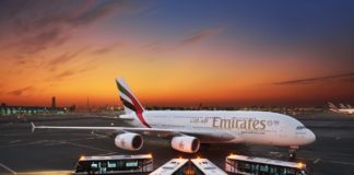 Emirates invests in latest bus fleet to enhance on-ground comfort for Economy Class passengers