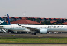 Cathay Pacific launches seasonal flights to Cape Town Cathay Pacific Cape Town