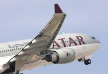 Qatar’s seasonal routes to Antalya, Bodrum, Mykonos and Málaga to return in 2019 Seasonal routes