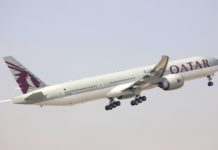Qatar to launch 4th weekly service to Montreal
