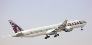 Qatar to launch 4th weekly service to Montreal