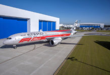 Etihad Airways unveils Formula 1 livery Etihad Formula 1
