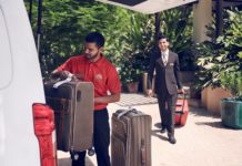 Emirates makes Home Check-in easier this festive season Home check-in