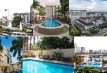 Radisson opens two new hotels in Nigeria Radisson Nigeria