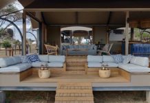 Tourvest launches new lodge in the central Serengeti Central Serengeti