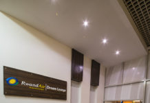 NAS-RwandAir to unveil two new lounges at Kigali Airport Dream Lounge