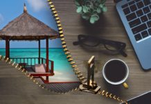 Beats and hacks for business travel in the holidays Business Travel