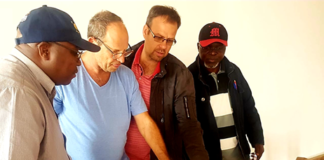 BON Hotels trailblazes into DRC Bon Hotels DRC