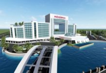 First Mövenpick Hotel to open in Senegal AccorHotels Senegal