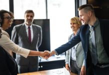 Male and female business travellers are not so different after all Men vs Women
