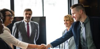 Male and female business travellers are not so different after all Men vs Women