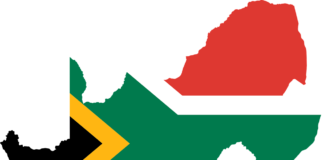 The Department of Home Affairs eases requirement for children travelling through SA South Africa