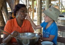 Wilderness Safaris Launches Bush Buddies in Zambezi Region Wilderness Safaris
