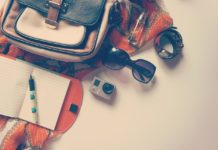 Nifty travel items you need this festive season (or any other time)…