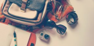 Nifty travel items you need this festive season (or any other time)…