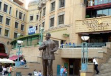Johannesburg is still Africa’s most popular city Mastercard CIties index