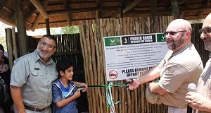 Kruger National Park launches prayer facilities for the Muslim Community Muslim Prayer facility