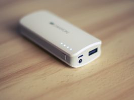Power bank