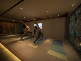 Sanctuary by Pure Yoga