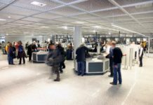 Strikes in Frankfurt expected to affect departing/arriving flights on 15 January 2019 Frankfurt Airport strike