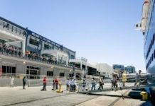 Cruise tourism brings wave of economic opportunities to SA’s shores Economic opportunities