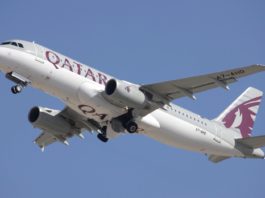 Airbus A321LR
