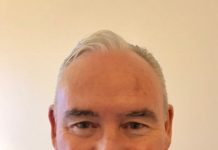 NCL announces new key appointment Eamonn Ferrin